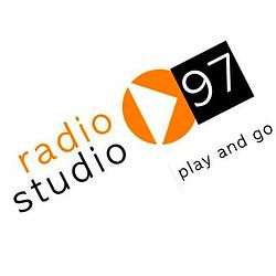 Radio Studio 97 logo