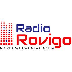 Radio Rovigo logo