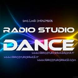 Radio Studio Dance Roma logo