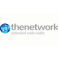 The Network selected web Radio Italia logo