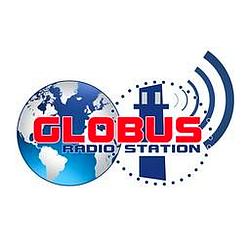 GLOBUS RADIO STATION logo