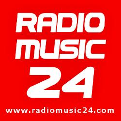 Radio Music 24 logo