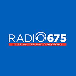 Radio 6.75 SOUL FUNKY DISCO logo
