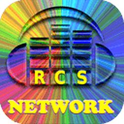 RCS Network radio logo