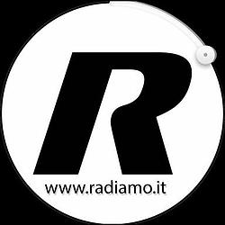 Radiamo radio logo