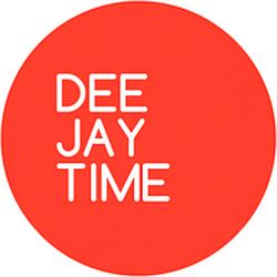 Deejay - Time radio logo