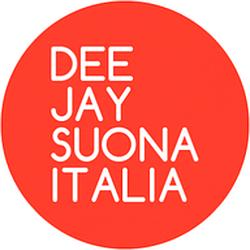 Deejay - Suona Italia radio logo