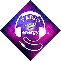 Radio Energy logo