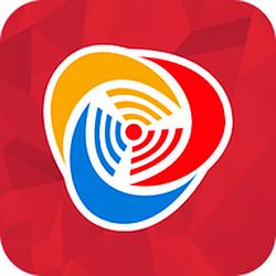 RLB RADIOATTIVA radio logo