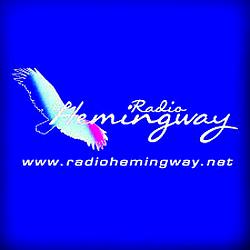 Radio Hemingway logo