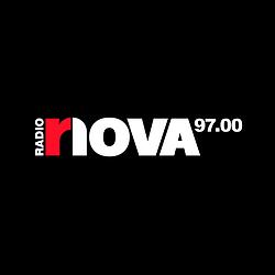 Radio NOVA IONS logo