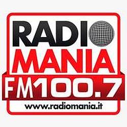Radio Mania logo