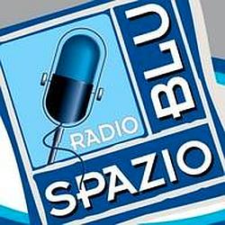 Radio Spazio Blu logo