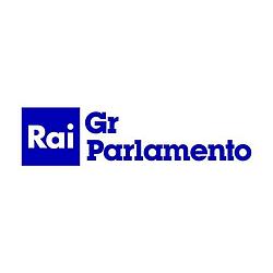 RAI Gr Parlamento radio logo