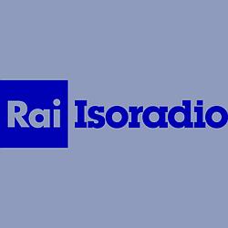 RAI Isoradio radio logo