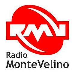 Radio Monte Velino logo
