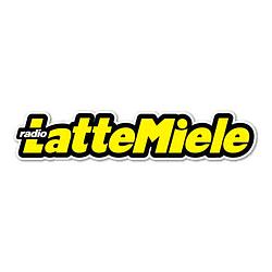 LatteMiele Marche - Abruzzo radio logo
