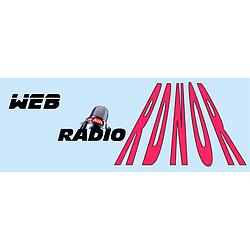 Web Radio DNOR logo
