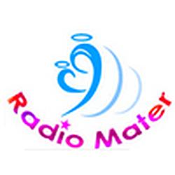 Radio Mater logo