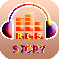RCS Network Story radio logo