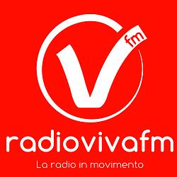 Radio Viva FM logo