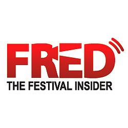 FRED FILM RADIO Extra logo