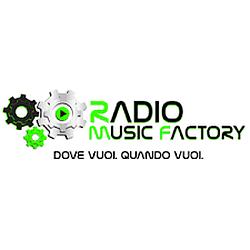 Radio Music Factory logo