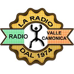 Radio Valle Camonica logo