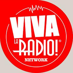 VIVA LA RADIO! ® Network logo