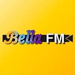 Radio BELLA FM logo