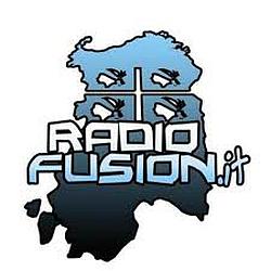 Radiofusion radio logo