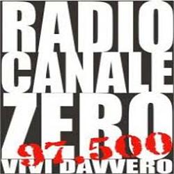 Radio Canale Zero logo