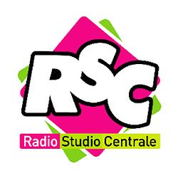 Radio Studio Centrale logo