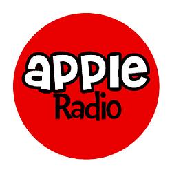 Apple Radio logo