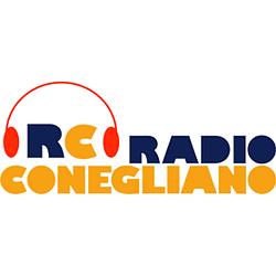 Radio Conegliano logo