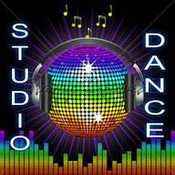 Studio Dance radio logo