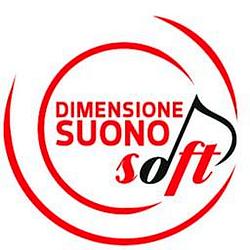 Dimensione Suono Soft radio logo
