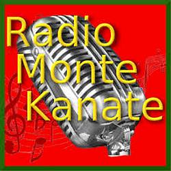 Radio Monte Kanate logo