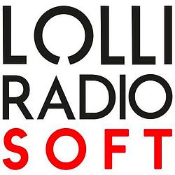 LolliRadio Soft radio logo