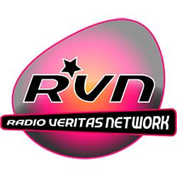 Radio Veritas Network logo