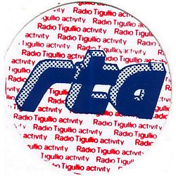 Radio Tigullio logo