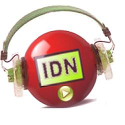 Italian Dance Network radio logo