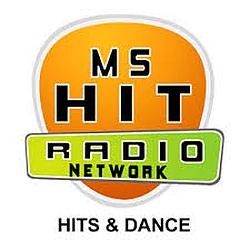 MS Hit Radio logo
