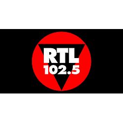 RTL 102.5 radio logo