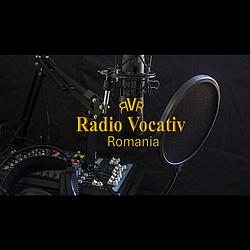 Radio Vocativ logo