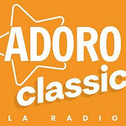 Adoro Classic radio logo