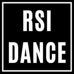 1 RSI DANCE radio logo