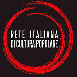 Rete Italiana di Cultura Popolare radio logo