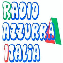Radio Azzurra Italia logo