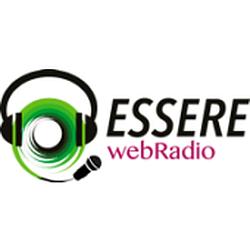 Essere webRadio radio logo